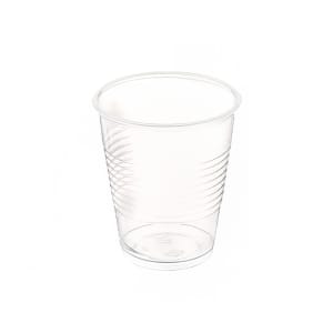 809-24060 9 oz Plastic Cup, Clear