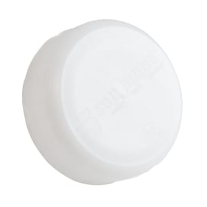 094-8573C FIFO Squeeze Bottle Cap - Fits 16 to 20 oz, Clear