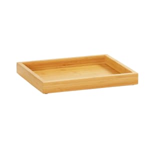 151-13671060 Bamboo Tray Insert, 10 x 12"