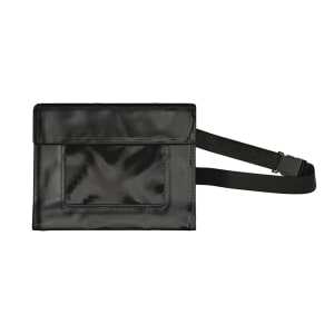 721-38009 WipesPlus® Sanitizing Wipes Pack Holder & Belt - Black