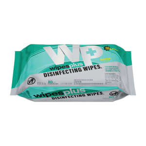 721-37701 WipesPlus® Disinfecting Surface Wipes