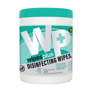 721-33900 WipesPlus® Disinfecting Surface Wipes