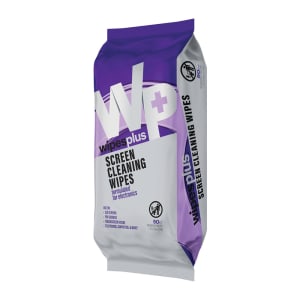 721-37564 WipesPlus® Screen Cleaning Wipes