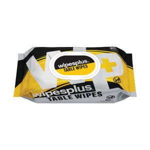 721-37665 WipesPlus® Table Wipes