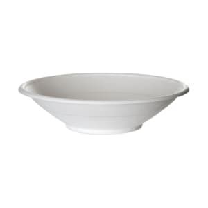 188-EPBL24 24 oz WorldView™ Noodle Bowl - Molded Fiber, White