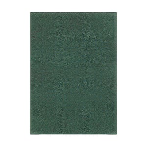 438-PLNP002 Nylon Scrubbing Pad, Green