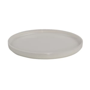 106-5315812 6 5/16" Round Stolt Plate - Fine China, White