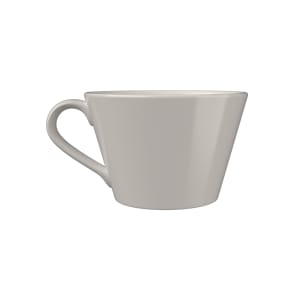 106-5316155 11 oz Bevel Cup - Fine China, White