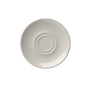 106-5316222 6 7/16" Round Lona Saucer for 5316097, 5316098, 5316154, 5316155, 5316156, 5316206 & 5316207 - Fine 