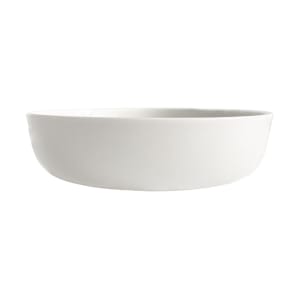 106-5316306 40 oz Round Stolt Coupe Bowl - Fine China, White