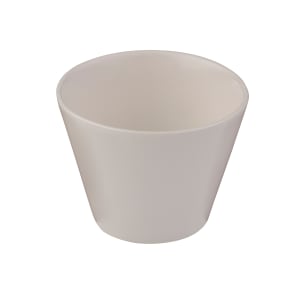 106-5320435 11 1/2 oz Round Bevel Bowl - Fine China, White