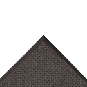 195-166S0310CH Guzzler™ Entrance Floor Mat, 3' x 10', 3/8" Thick, Charcoal