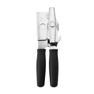 383-407BKFS Manual Can Opener, Black