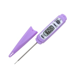 383-3519PRFDA Digital Instant Read Thermometer, -40 to 450°F