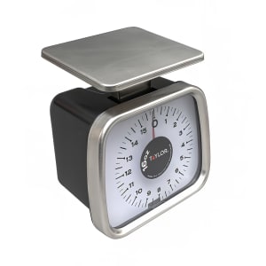 383-TP16 16 oz Compact Portion Scale
