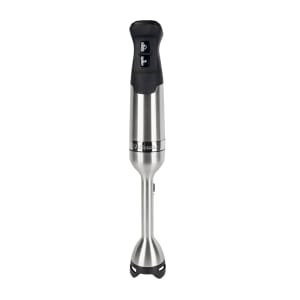 026-67991 18" Immersion Blender w/ 5 Speeds - Stainless Steel, 120v