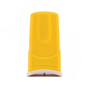 738-8118860 Butter Sleeve w/ (1) Stick Capacity, Yellow