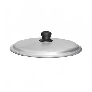 296-34311C 14 1/2" Stock Pot Cover, Aluminum