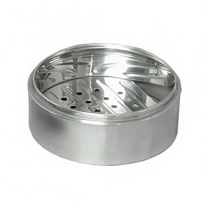 296-36504 4 3/4"Dim Sum Steamer, Stainless