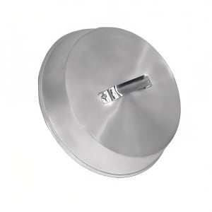 296-34911 11 1/2" Wok Cover, Aluminum