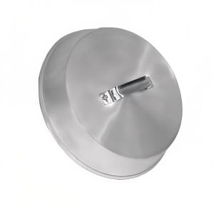 296-34914 14 1/4" Wok Cover, Aluminum
