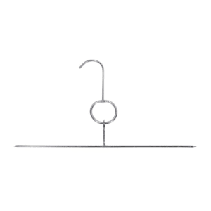 296-248012 Stainless BBQ Display Hook, For MasterRange Smokehouse, Display Use Only