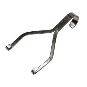 296-248009 Stainless Display Hook, For MasterRange Smokehouse