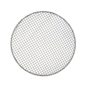296-229022G Grates, For Range Top Stock Pots, Hand Welded, Stainless, 22 7/8 in