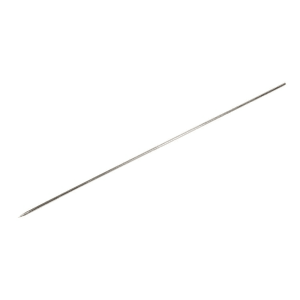 296-248011 Stainless BBQ Pork Needle, For MasterRange Smokehouse, 14 in
