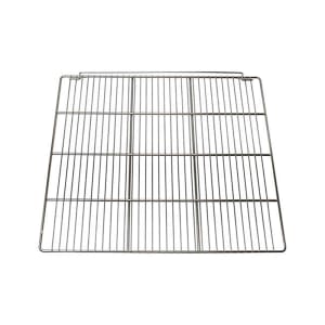 083-30278Q0200 Stainless Wire Shelf for Turbo Air TSR 49SD & TSR 72SD, 24 1/2" x 23 1/2"