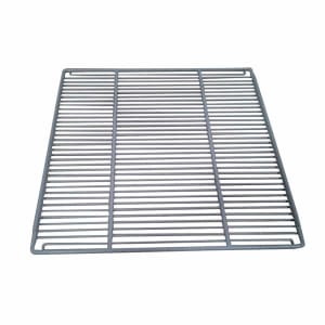 083-G8F1800101 Left Side & Right Side Wire Shelf for Turbo Air M3F47, M3R47, & M3R72, 23 1/2" x 23 1/8"