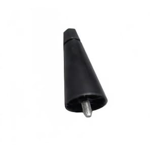 083-30221M0200 6" Plastic Legs for Turbo Air Undercounter Prep Units