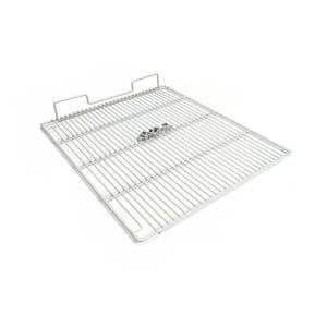 083-K1F9000103 Wire Shelf for Turbo Air M3R19 1, M3F19 1, & JRF 19, 20 1/2" x 24 1/2"