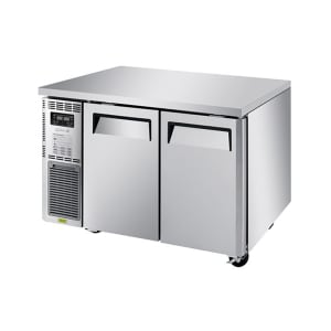 083-JURF48N 47 1/4" W Undercounter Refrigerator/Freezer w/ (2) Section & (2) Door, 115v