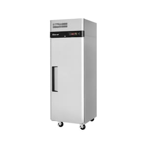 083-M3H241 Full Height Insulated Mobile Heated Cabinet w/ (3) Shelves, 115v