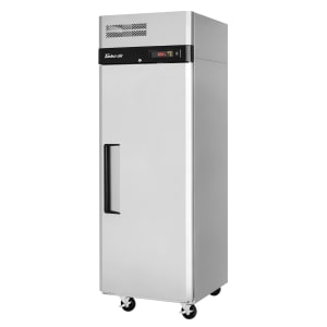 083-M3H241TS Full Height Insulated Mobile Heated Cabinet w/ (5) Pan Capacity, 115v