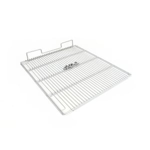 083-K2D9000202 Right-Side Wire Shelf for Turbo Air for JRF-45