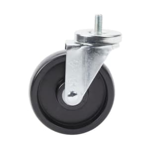 083-M726500100 5" Caster for Turbo Air Refrigerated Chef Bases