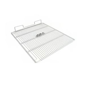 083-K2D9000102 Left-Side Wire Shelf for Turbo Air for JRF-45