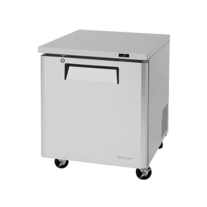 083-MUF28N 27 1/2" W Undercounter Freezer w/ (1) Section & (1) Door, 115v