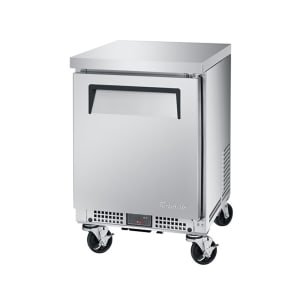 083-MWR20SN6 20" Worktop Refrigerator w/ (1) Section, 115v