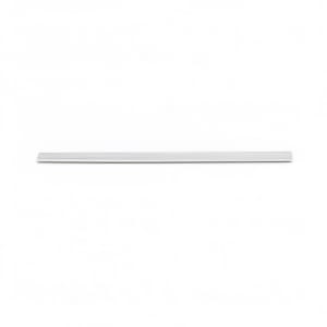 083-P60DX000ZK 57" Price Tag Channel for Turbo Air TOM-60-DX