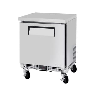 083-MUR24SN6 24"W Undercounter Refrigerator w/ (1) Section & (1) Door, 115v