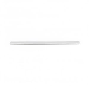 083-P48DX000ZK 45" Price Tag Channel for Turbo Air TOM-48 DX