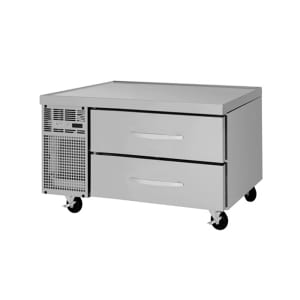 083-PRCBE36RN 36" PRO Series Chef Base w/ (2) Drawers - 115v