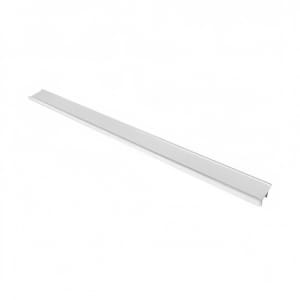 083-P0122K6000 18" Price Tag Channel for Turbo Air TGM-72RS