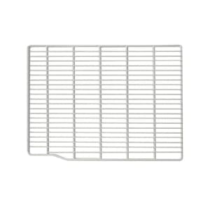 083-P0178F0110 Right Side Wire Shelf for Turbo Air Merchandisers, 17" x 22 1/2"