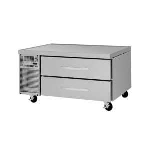 083-PRCBE48RN 48" PRO Series Chef Base w/ (2) Drawers - 115v