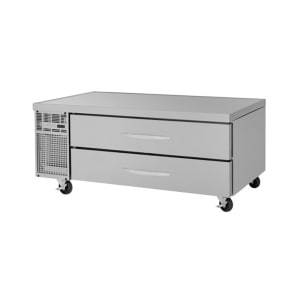 083-PRCBE60RN 60" PRO Series Chef Base w/ (2) Drawers - 115v