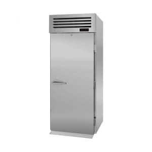 083-PRO26H2RT Full Height Insulated Roll Thru Heated Cabinet w/ (1) Rack Capacity, 115v/208v/1ph